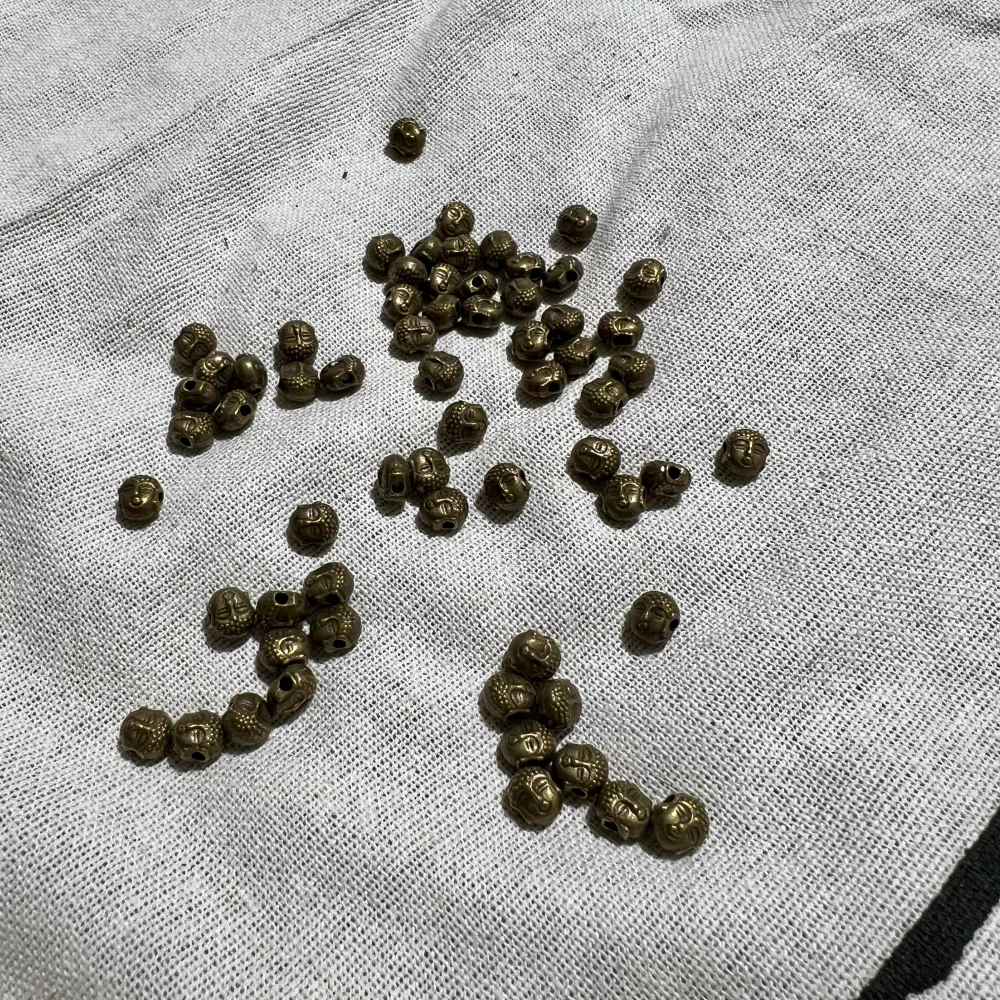 Accesorii bijuterii Cap de Buddha ,50g